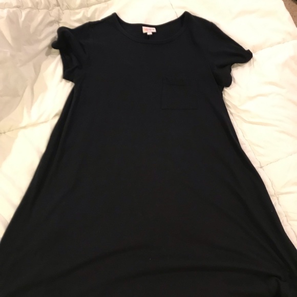 LuLaRoe Dresses & Skirts - LuLaRoe Carly